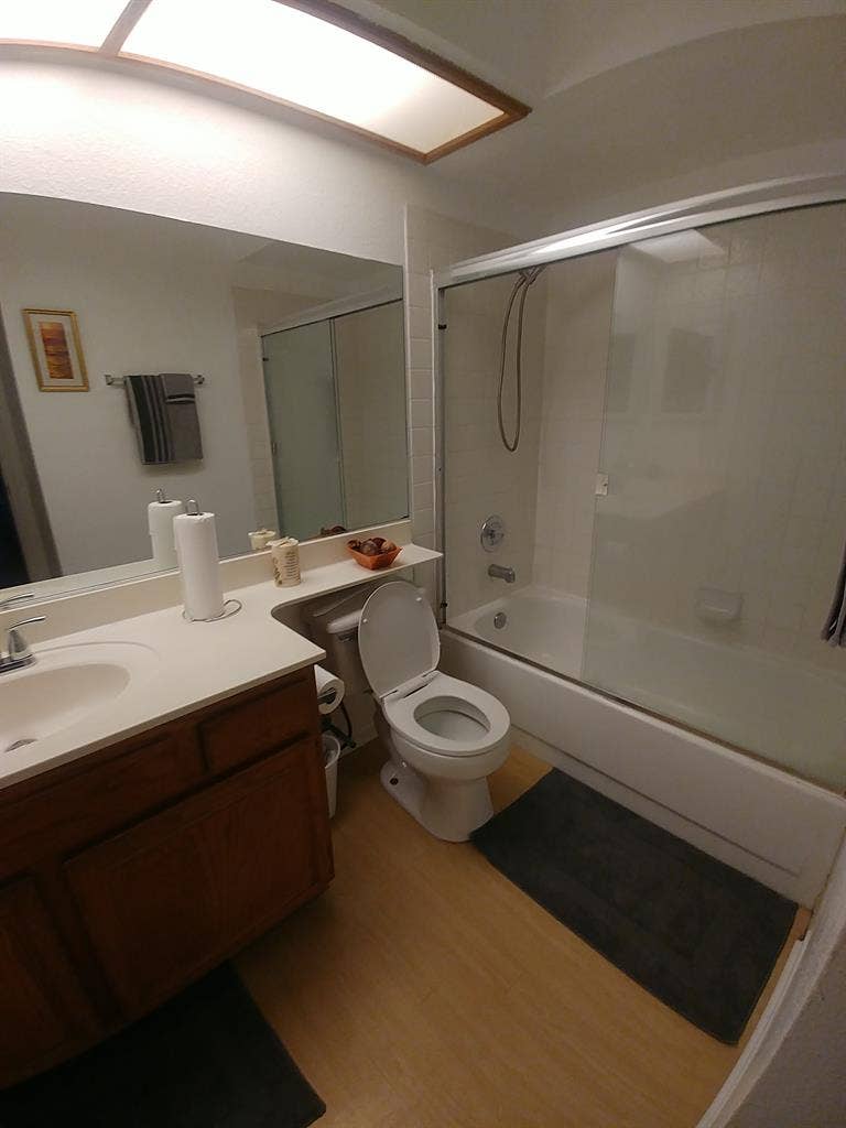 Room for rent