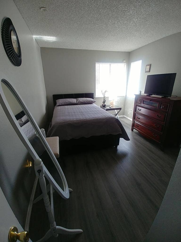 Room for rent