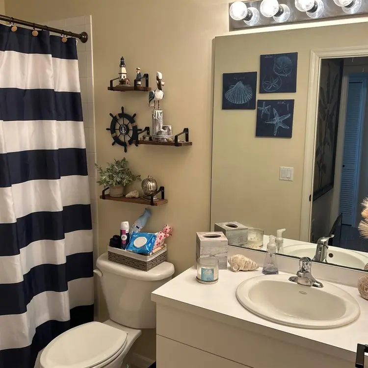 Roommate wanted move in ready