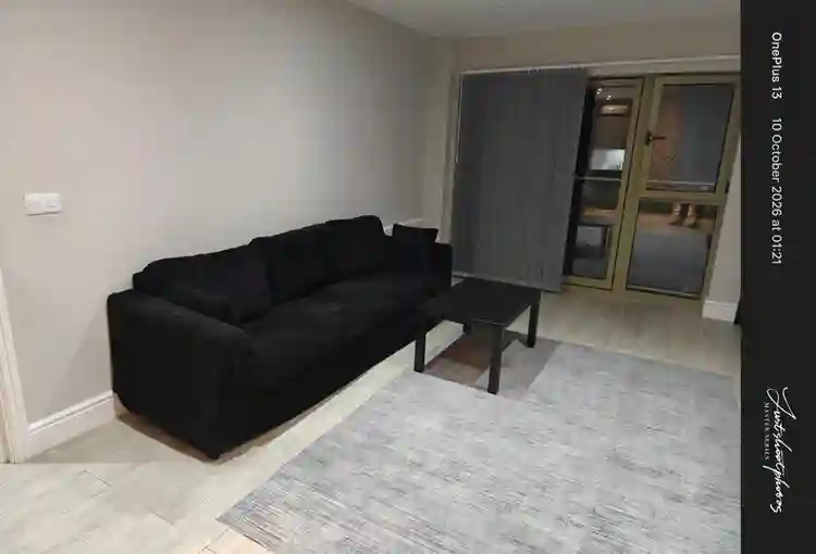 Double room