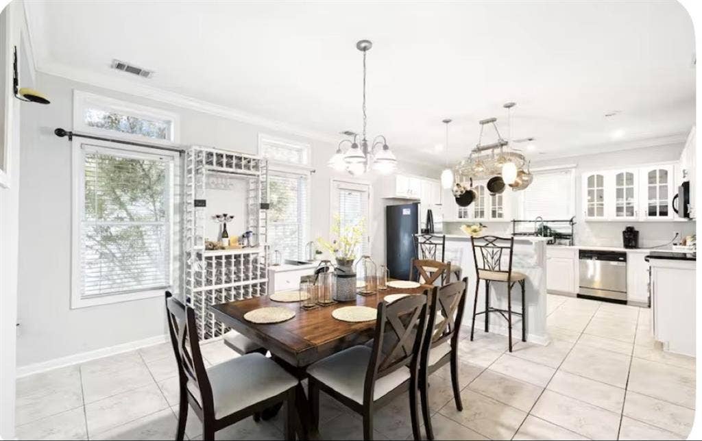 Room for Rent In Santa Rosa Beach