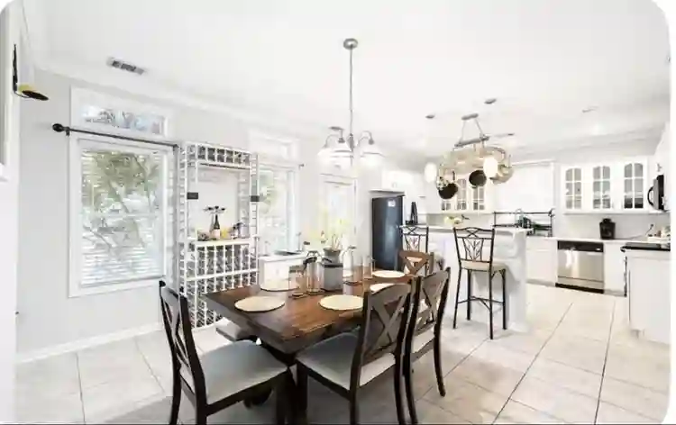 Room for Rent In Santa Rosa Beach