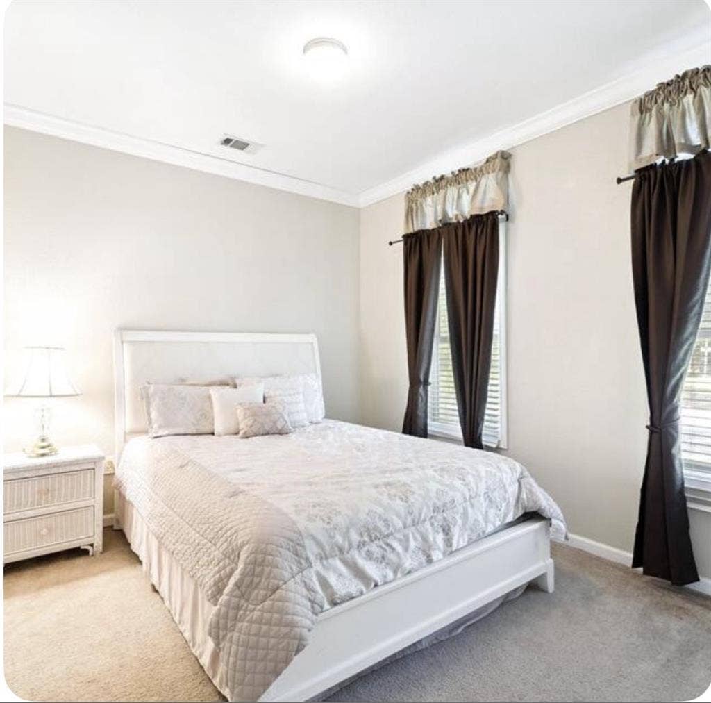 Room for Rent In Santa Rosa Beach