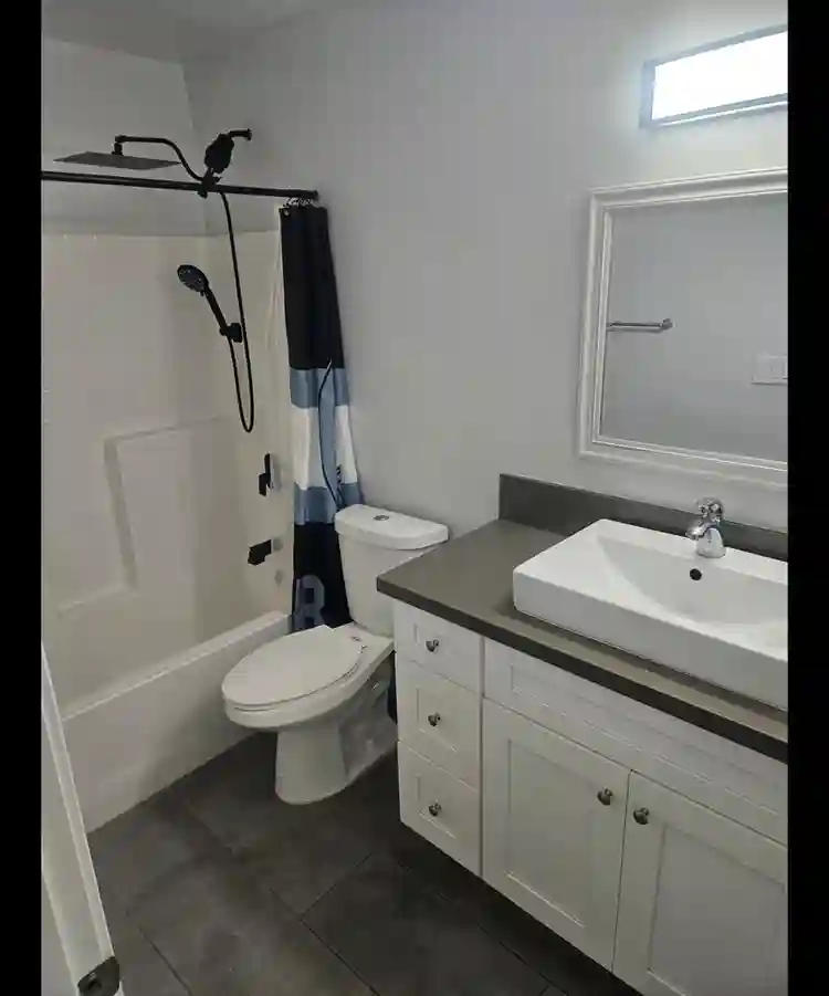 . Master bedroom