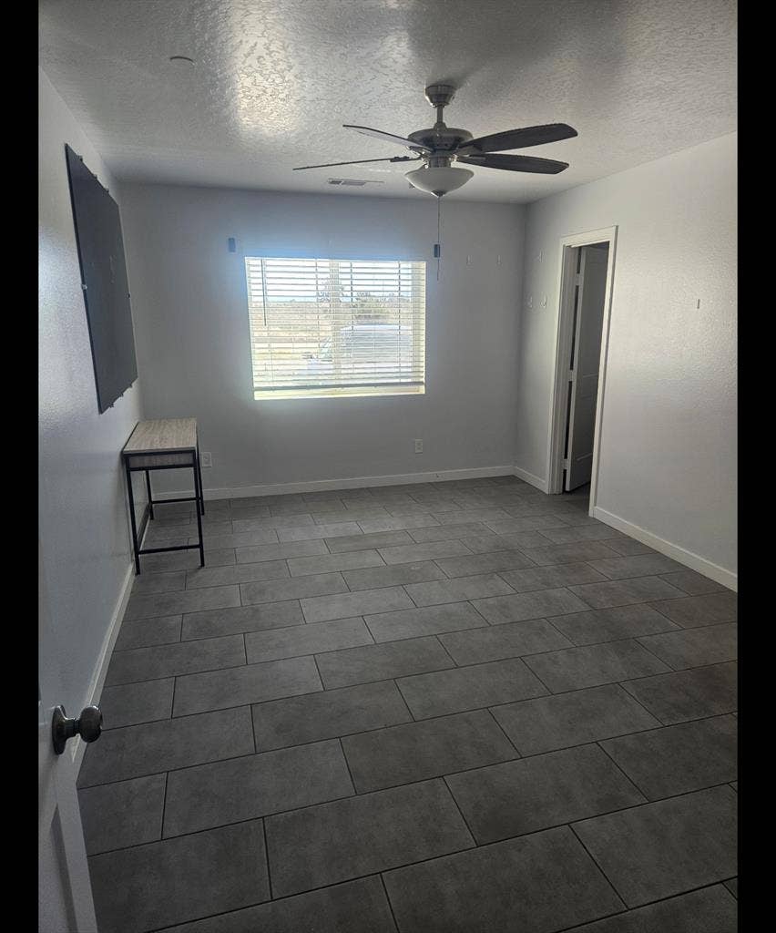 . Master bedroom
