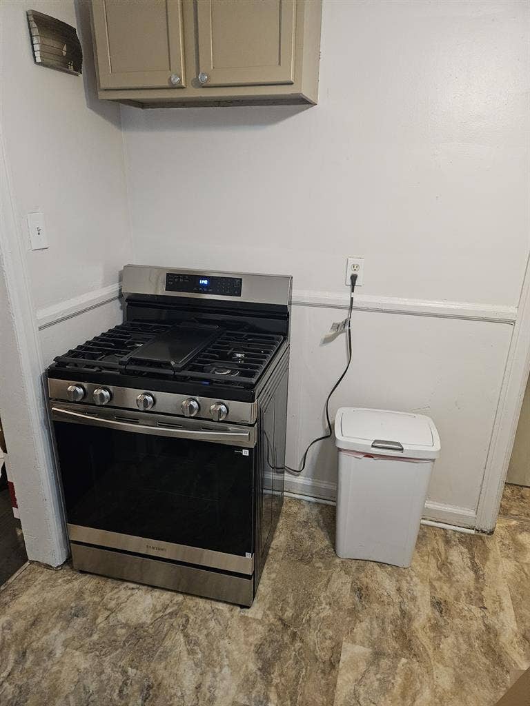 Community living home NE Detroit