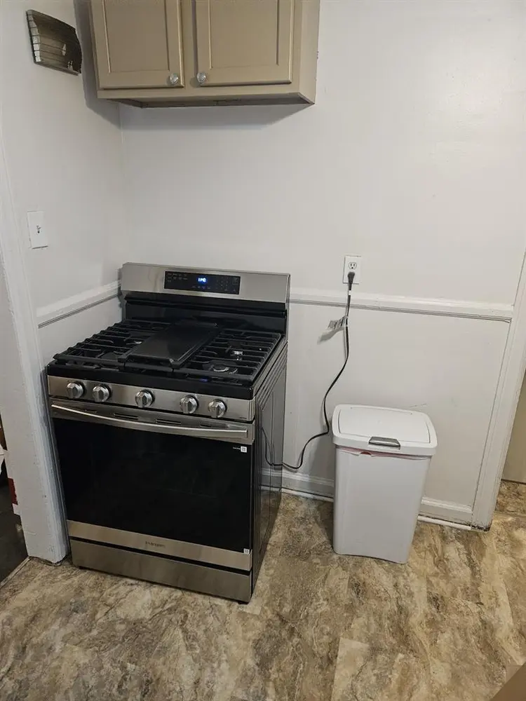 Community living home NE Detroit