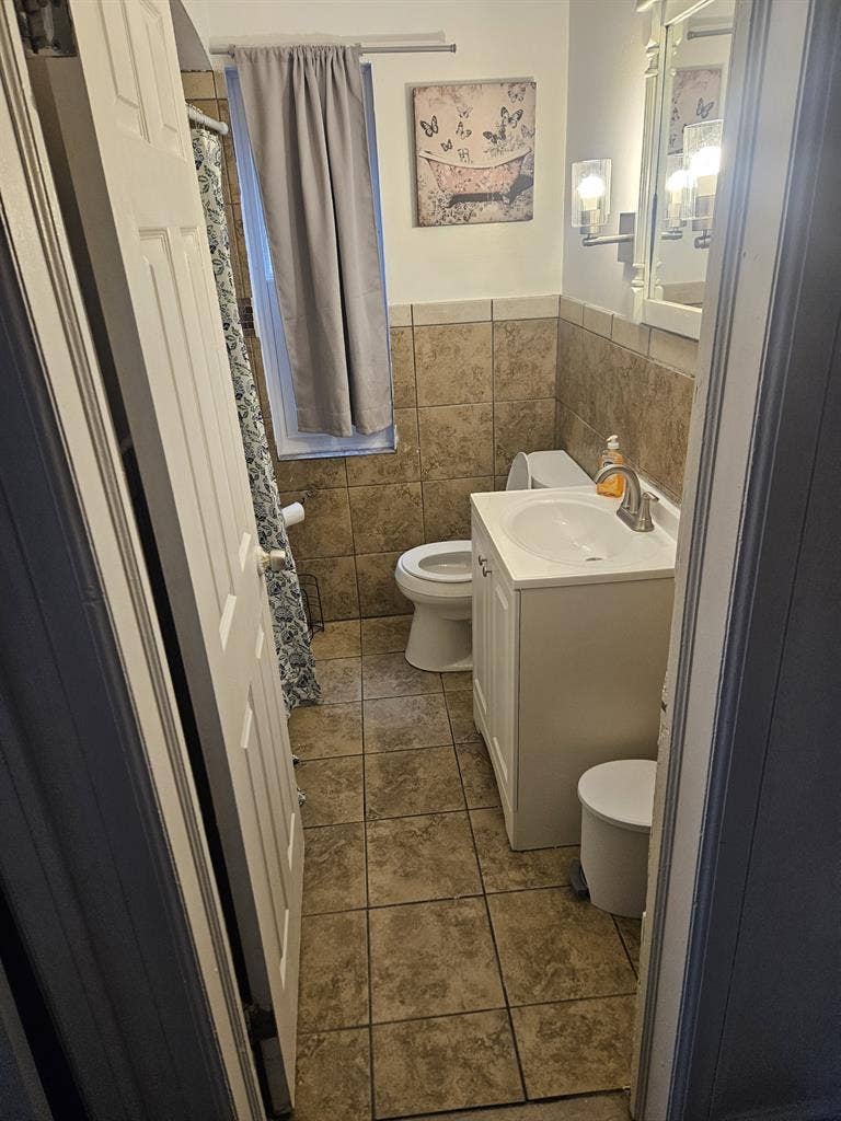 Community living home NE Detroit