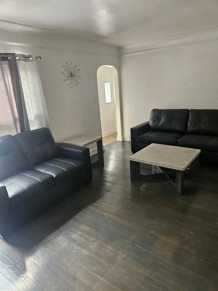 Community living home NE Detroit