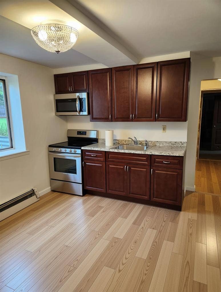 One Bedroom Apartment in Coram, NY