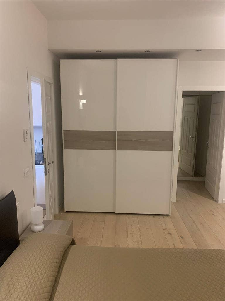 Casa Verdi 3 piano