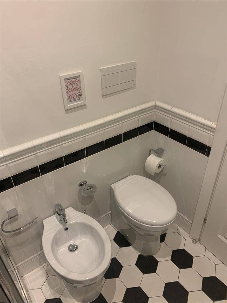 Casa Verdi 3 piano