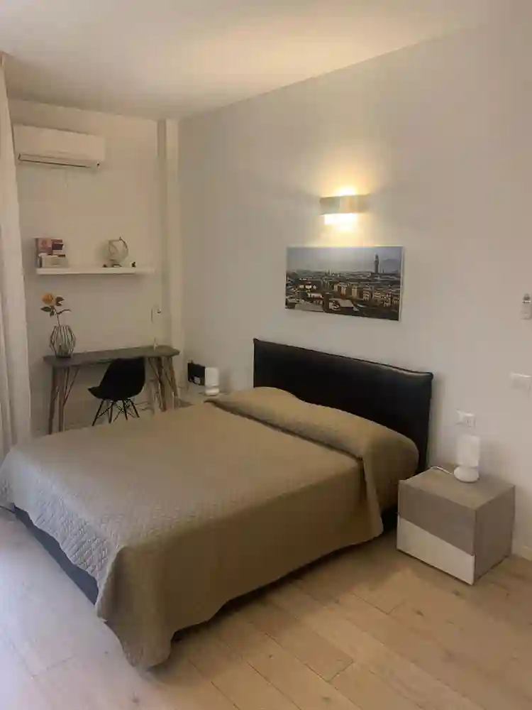Casa Verdi 3 piano