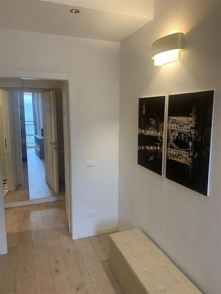 Casa Verdi 3 piano