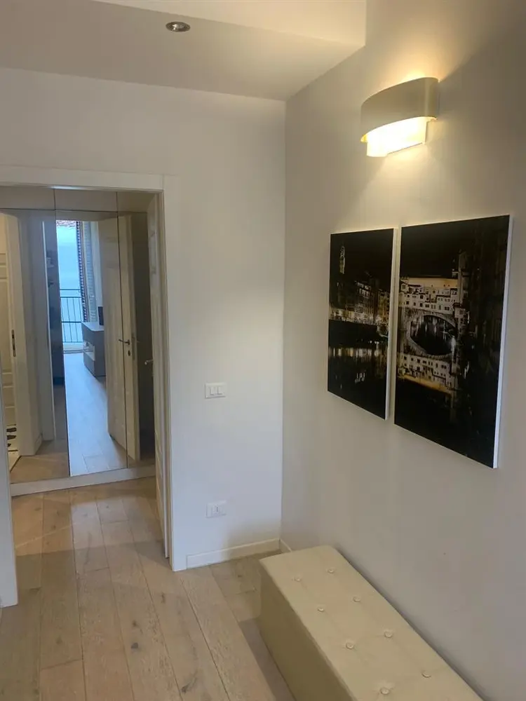 Casa Verdi 3 piano
