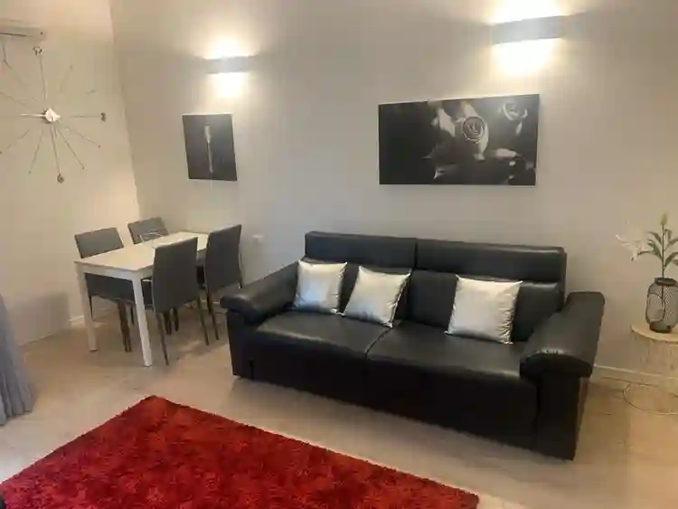 Casa Verdi 3 piano
