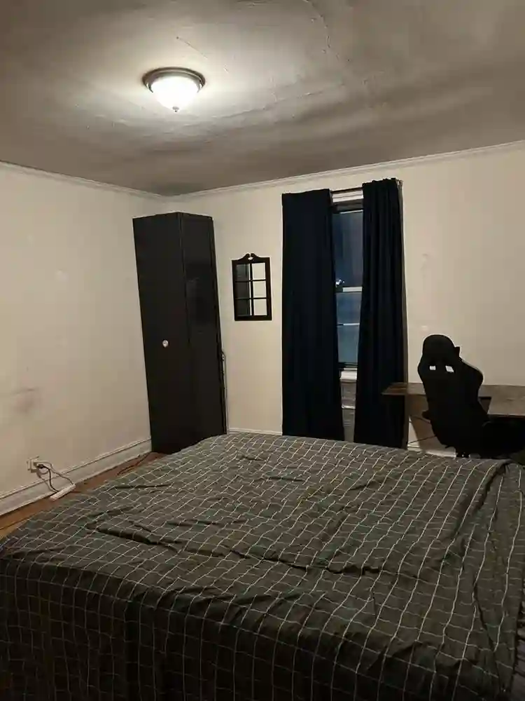 Huge room in Brooklyn avail 10/1