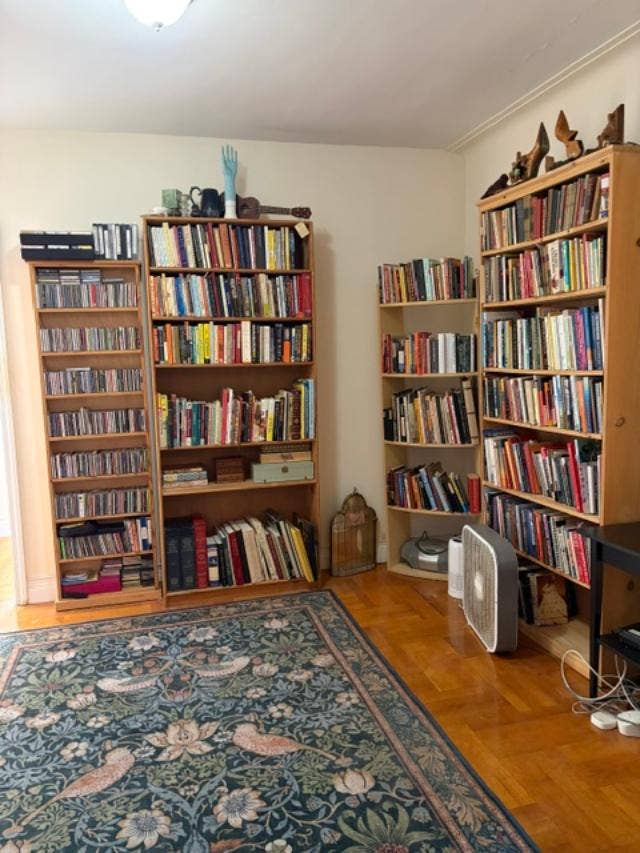 Huge room in Brooklyn avail 10/1