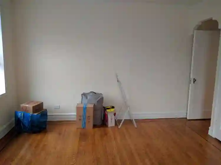 Huge room in Brooklyn avail 10/1