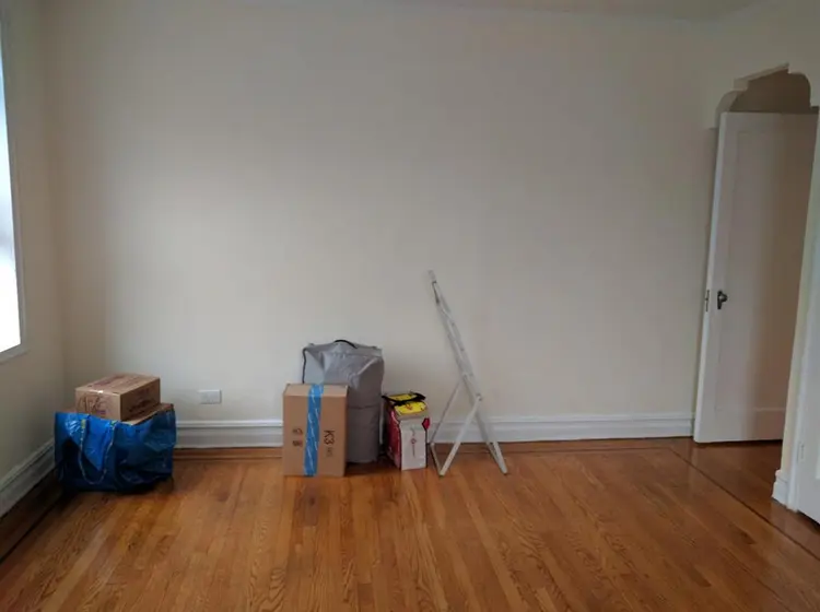 Huge room in Brooklyn avail 10/1