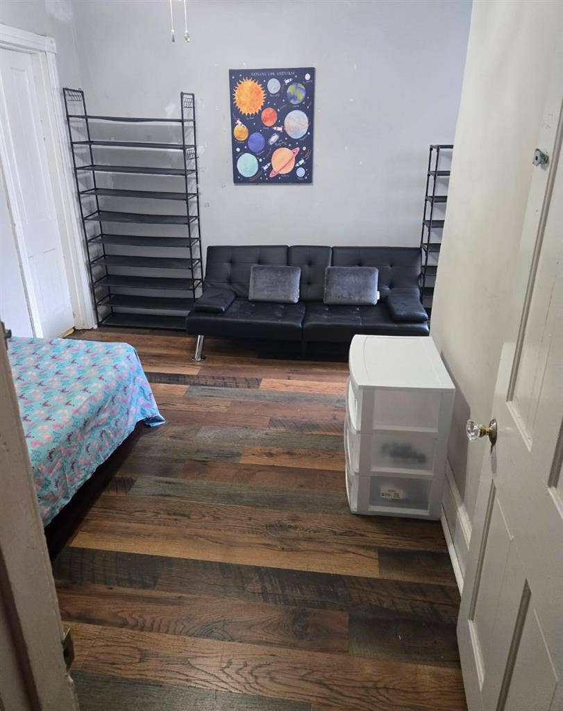 New Listing