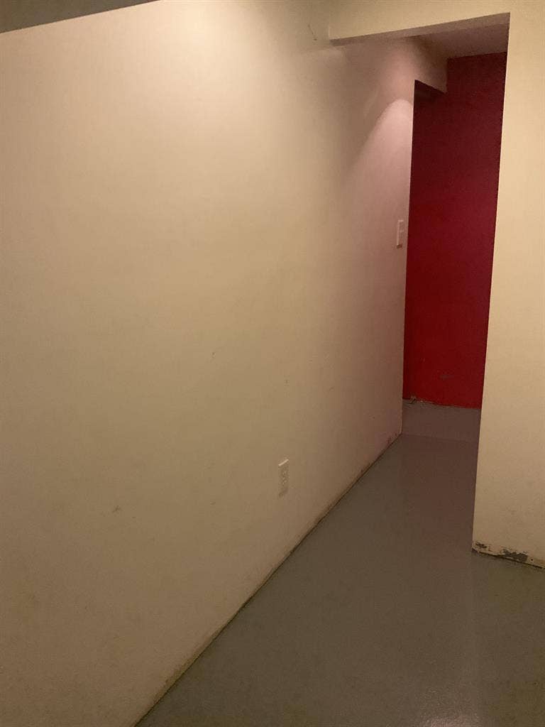 Room for rent