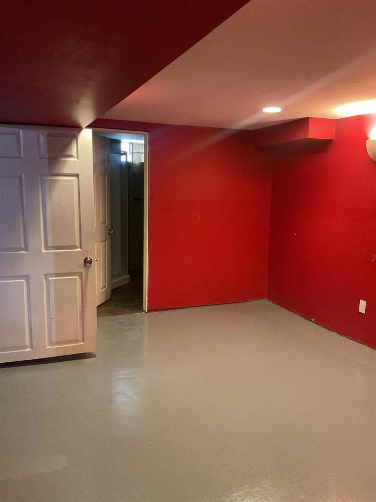 Room for rent