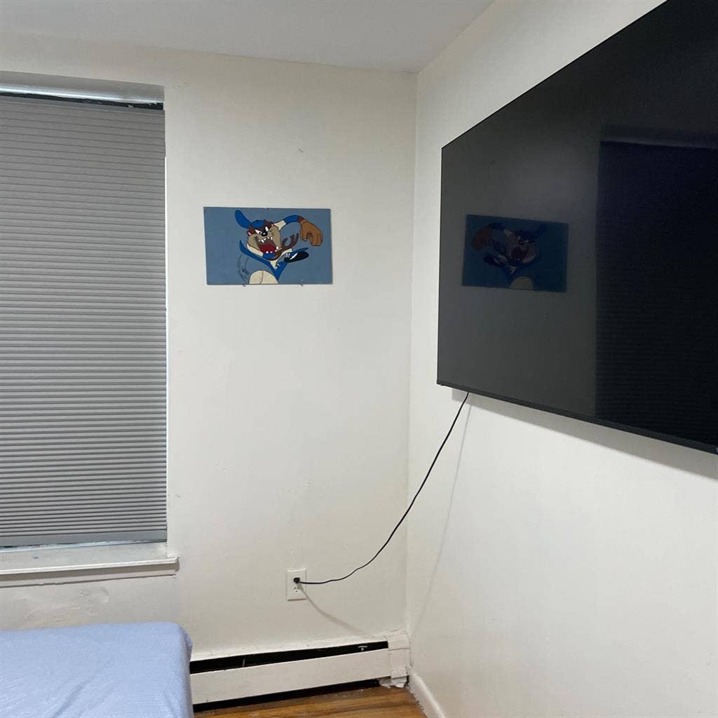 Room for rent in bx