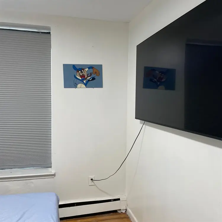 Room for rent in bx