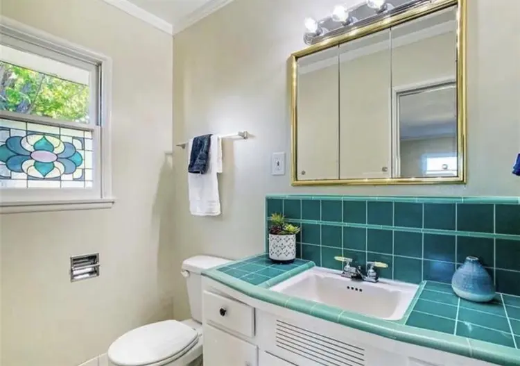 Quiet North San Bernardino Home