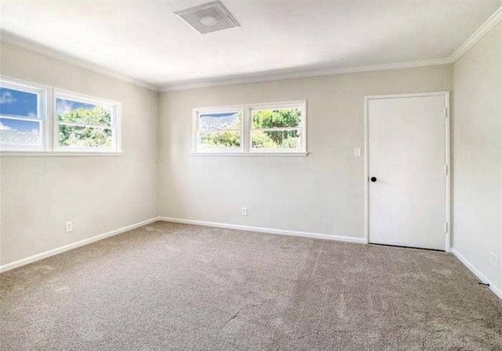 Quiet North San Bernardino Home