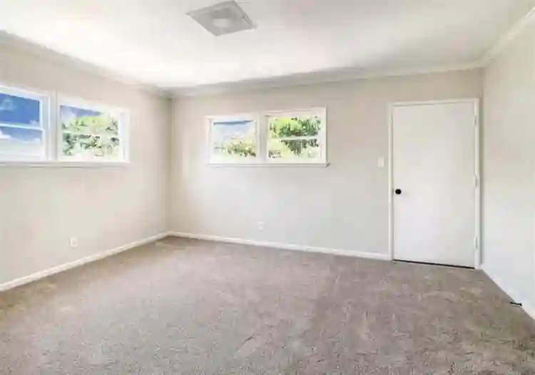 Quiet North San Bernardino Home