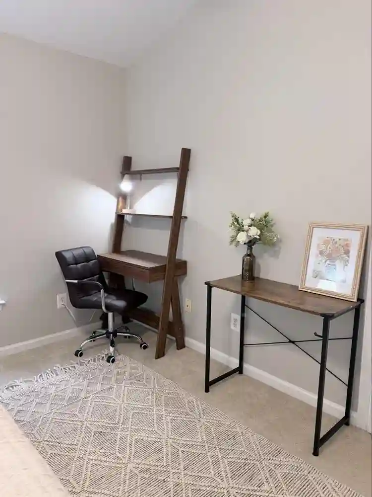 Full furnished room