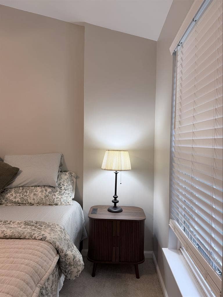 Full furnished room