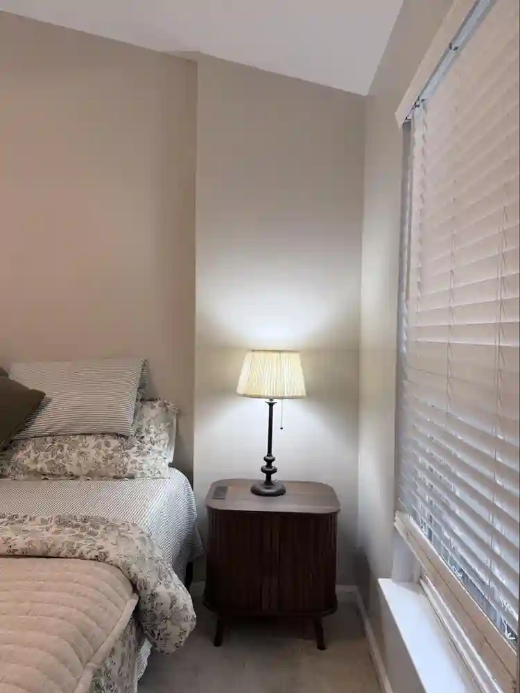 Full furnished room