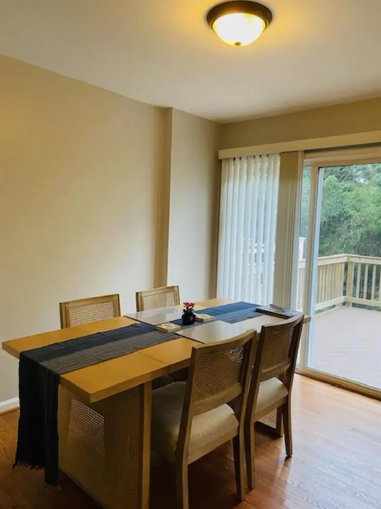 Full furnished room