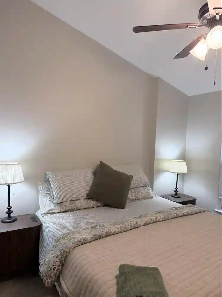 Full furnished room