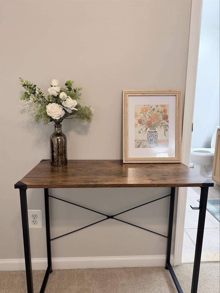 Full furnished room