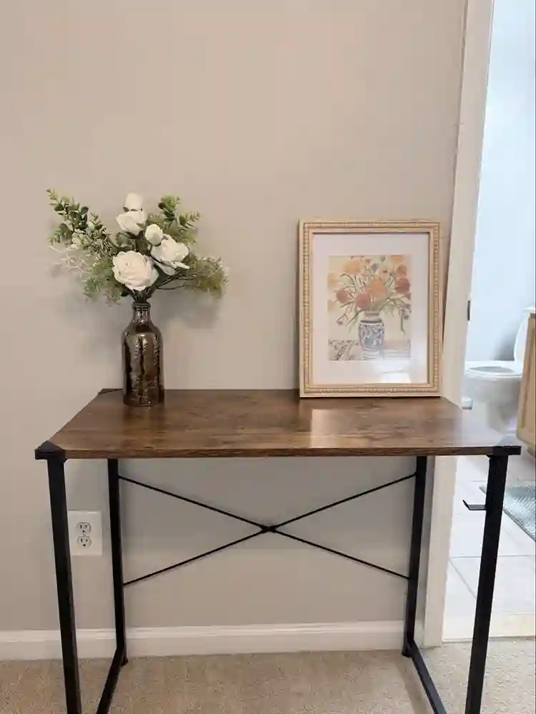 Full furnished room