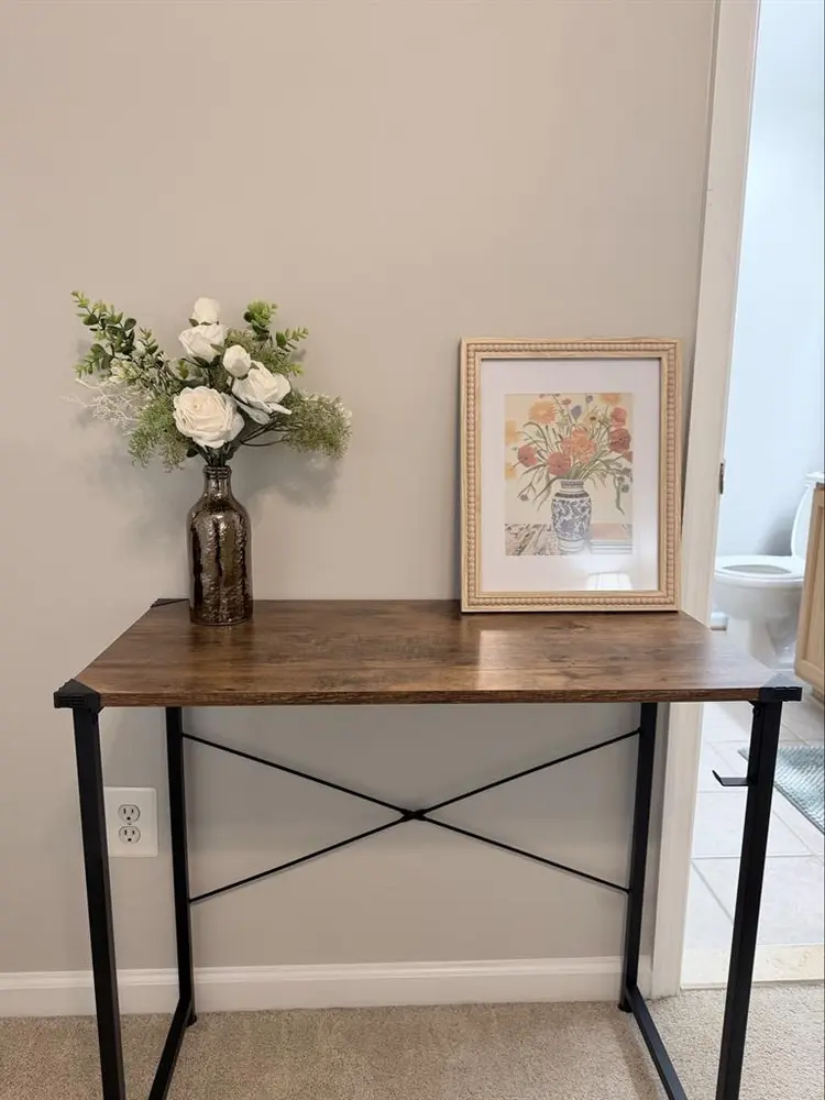 Full furnished room