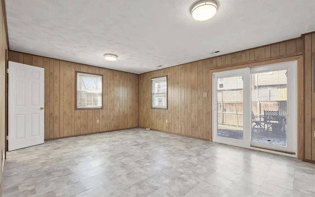 Basement rental - Windsor Mill