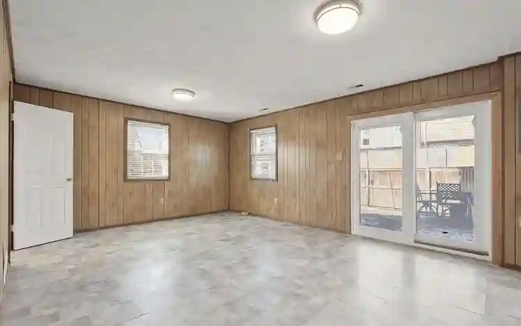 Basement rental - Windsor Mill