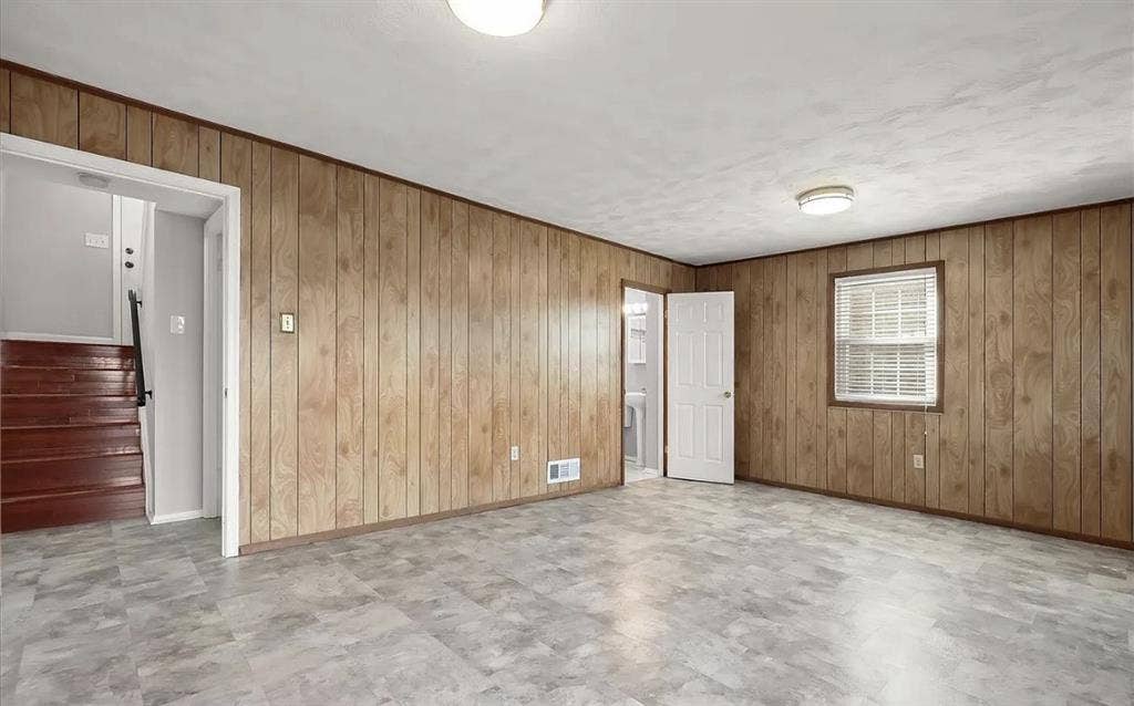 Basement rental - Windsor Mill