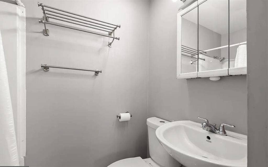 Basement rental - Windsor Mill