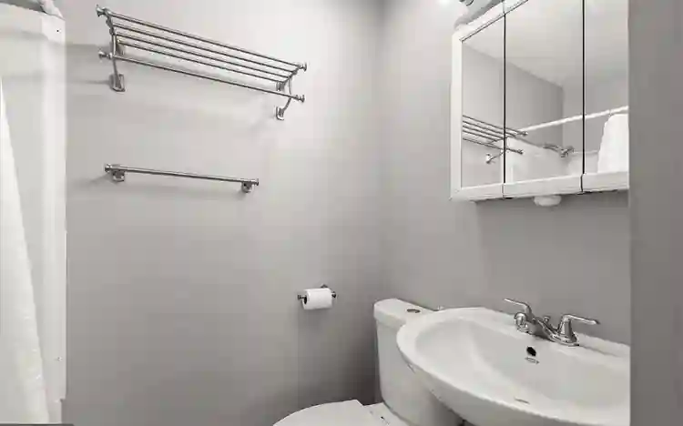 Basement rental - Windsor Mill