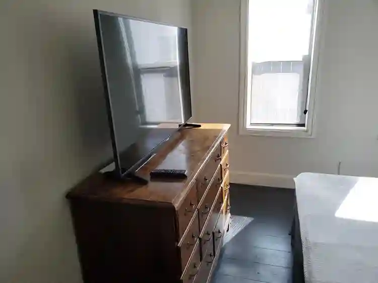 Quiet room near Disneyland