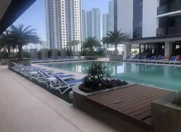 Downtown miami