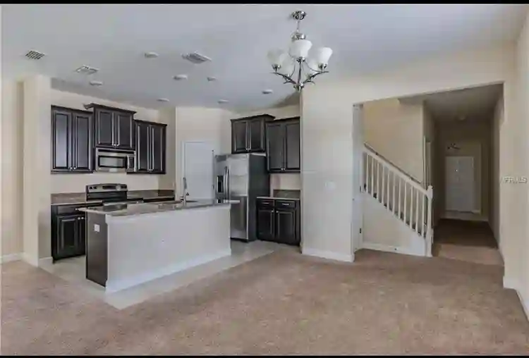 Private room W/ Bathroom Windermere