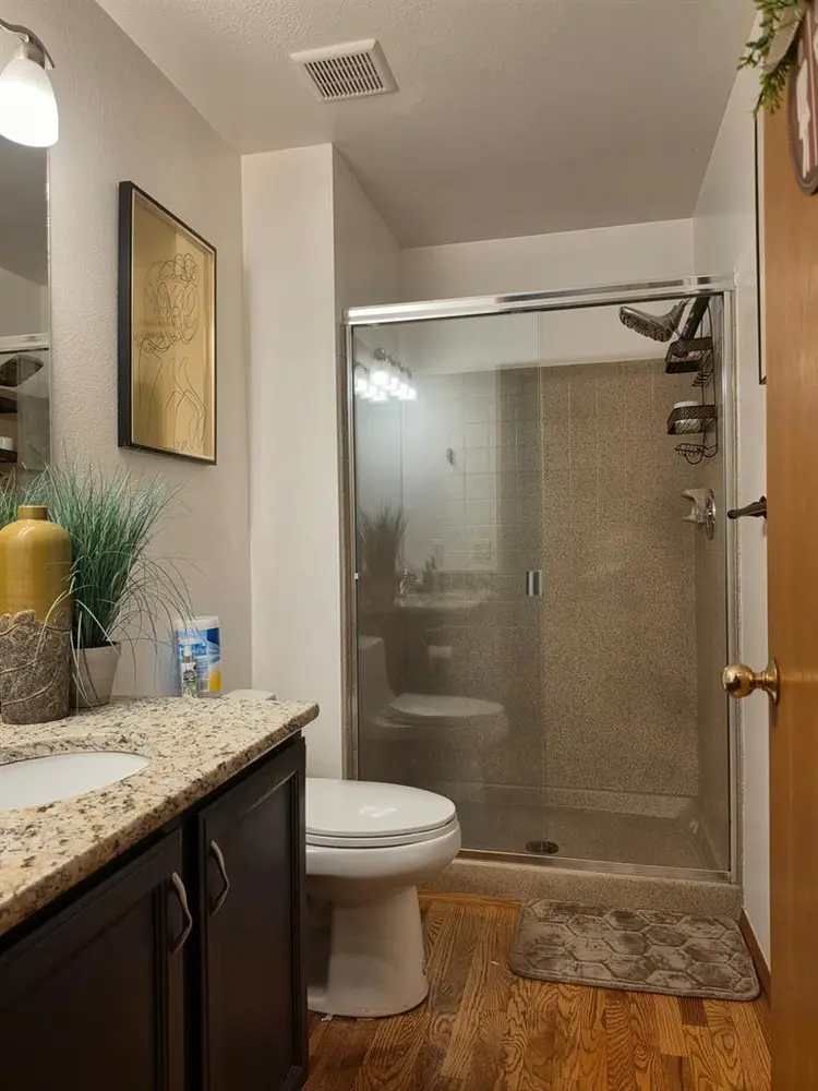 Spacious Room with own bathroom