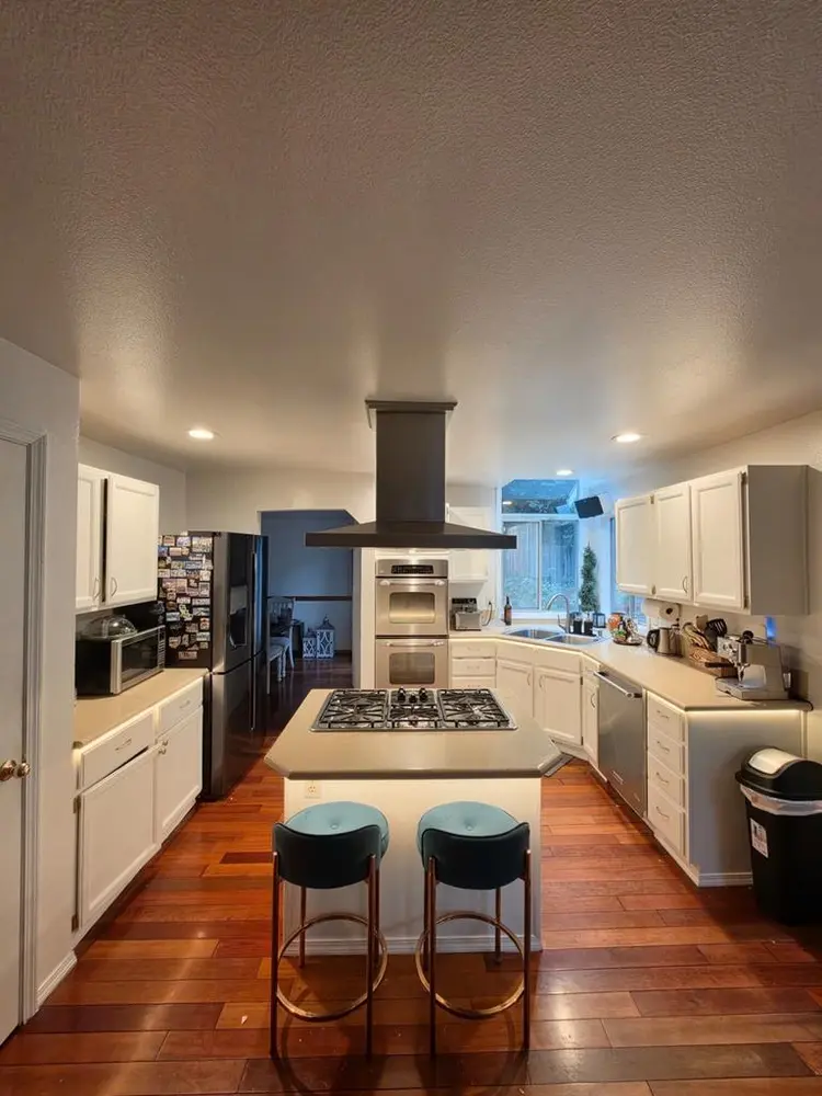 Spacious Room with own bathroom